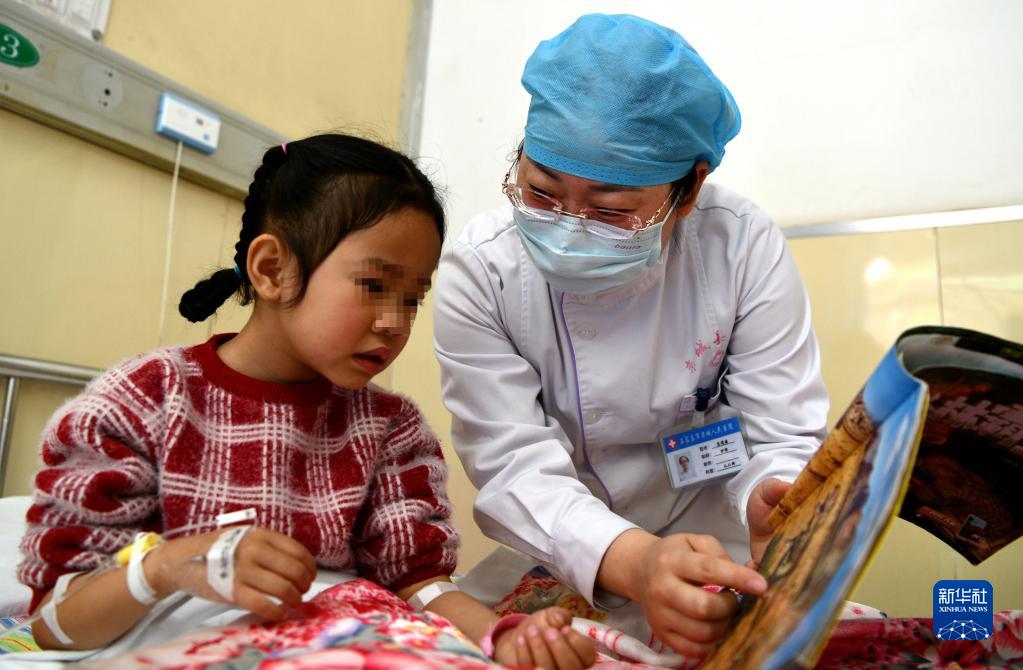 5月12日は白衣の天使の獻身的な貢獻を稱える國際看護師の日