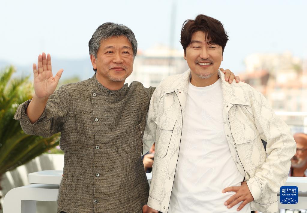 カンヌ映畫祭　日本?是枝監(jiān)督の作品はパルムドールの候補に