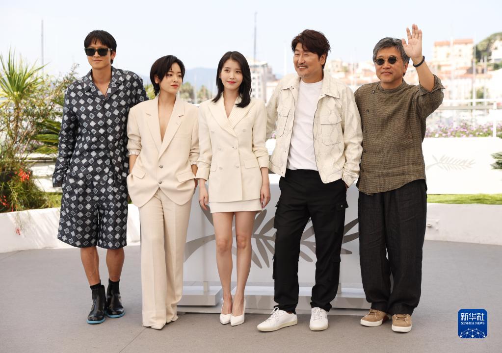 カンヌ映畫祭　日本?是枝監(jiān)督の作品はパルムドールの候補に