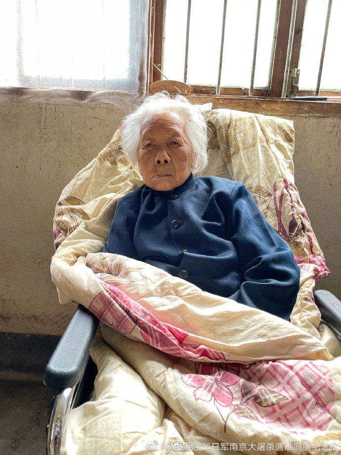 舊日本軍「慰安婦」制度の被害者が新たに3人確認(rèn)