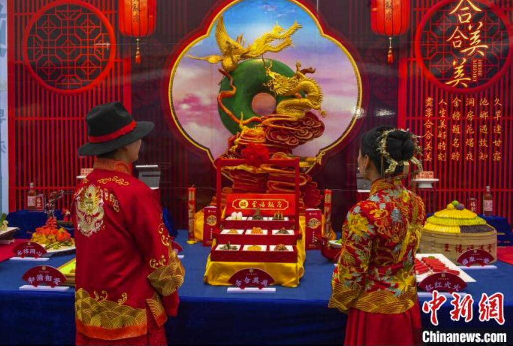 屈原の故郷で「舌で味わう端午節(jié)」イベント　湖北省