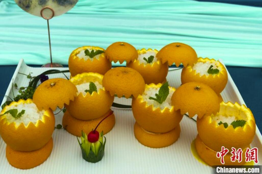 屈原の故郷で「舌で味わう端午節(jié)」イベント　湖北省