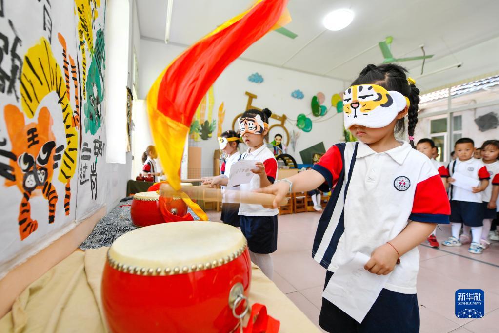 6月1日は國(guó)際子供の日！
