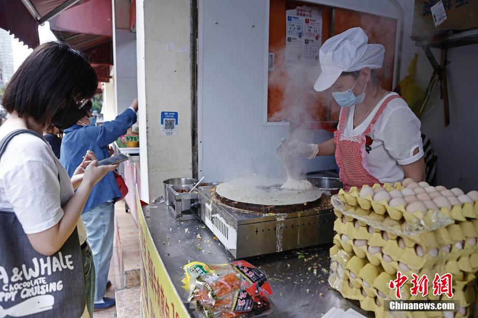 上海市で生産?生活秩序が全面的に回復(fù)