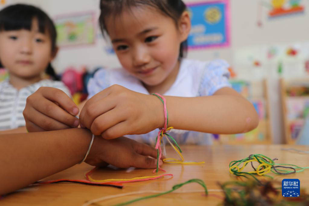 3日は端午の節(jié)句　中國(guó)各地でお祝い行事