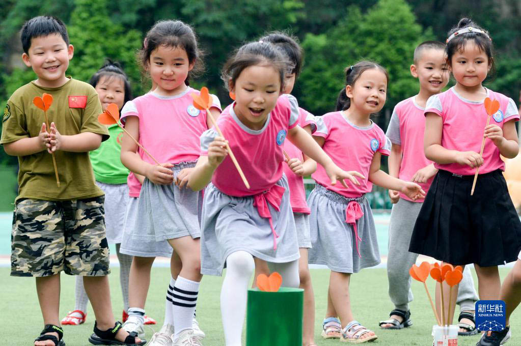 3日は端午の節(jié)句　中國各地でお祝い行事