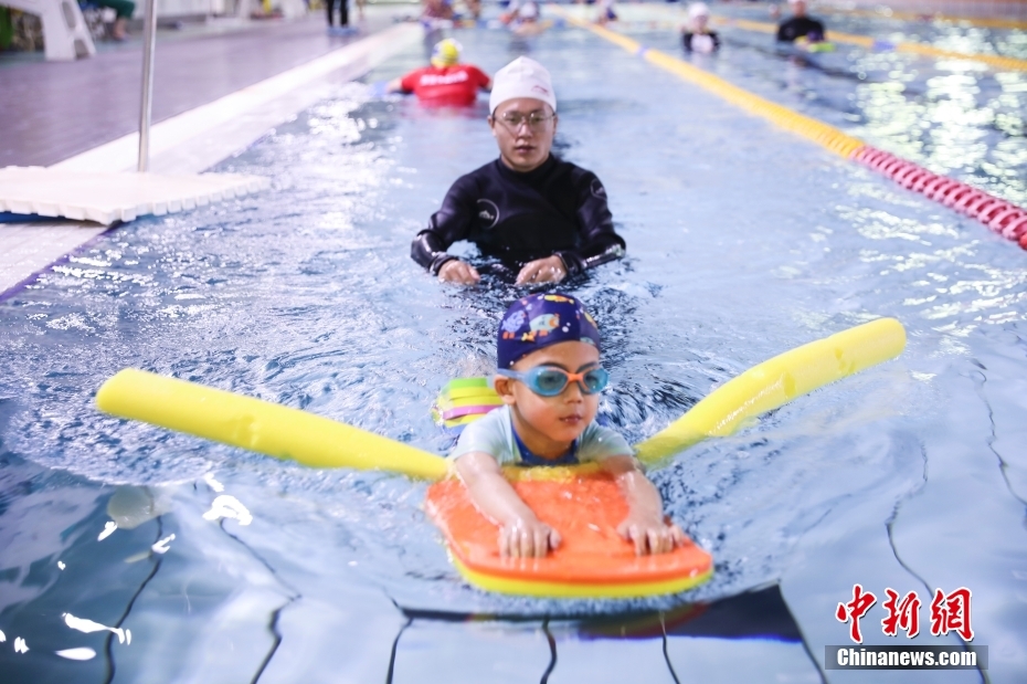 北京市の大部分のスポーツ?フィットネス施設(shè)の営業(yè)が再開へ