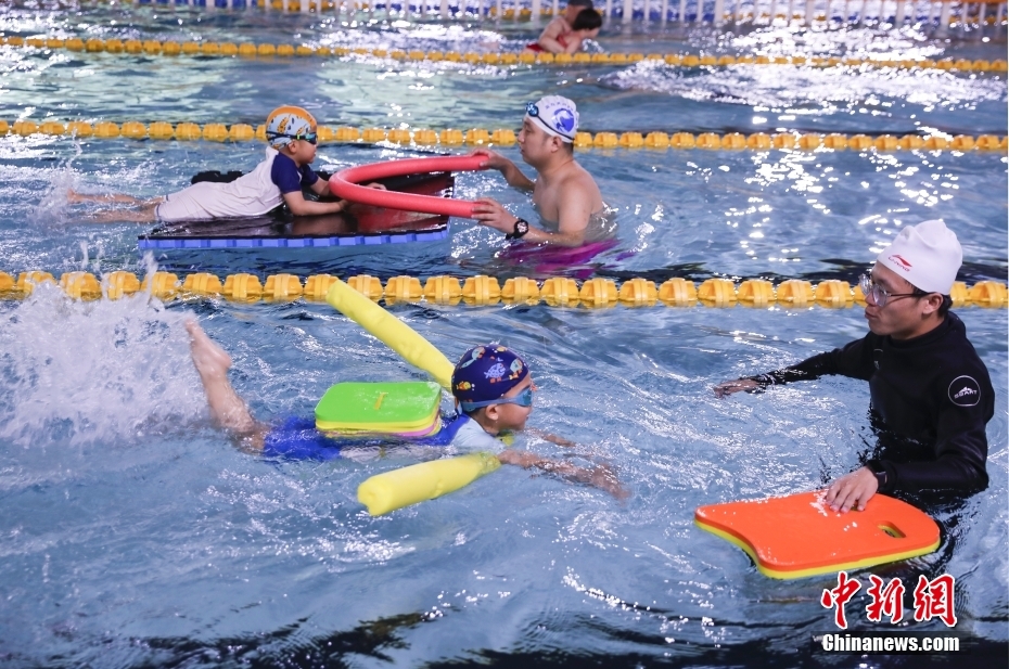 北京市の大部分のスポーツ?フィットネス施設(shè)の営業(yè)が再開へ