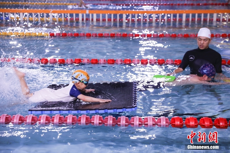 北京市の大部分のスポーツ?フィットネス施設(shè)の営業(yè)が再開へ