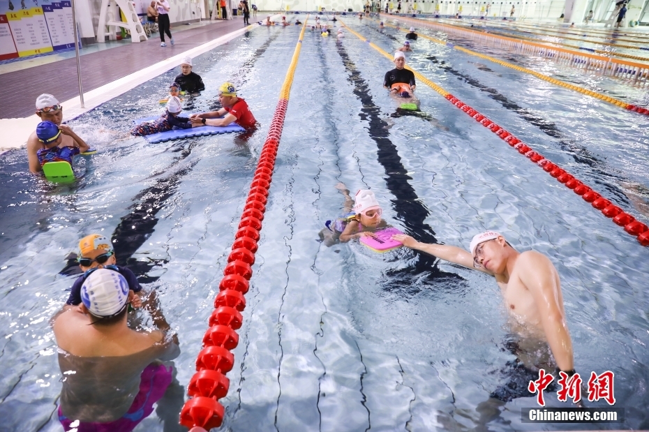 北京市の大部分のスポーツ?フィットネス施設(shè)の営業(yè)が再開へ