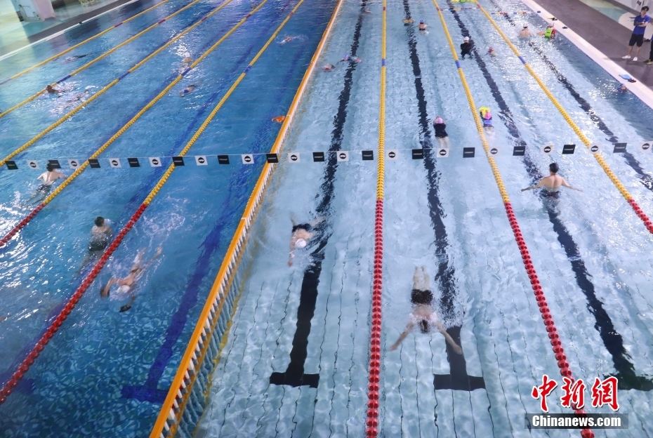 北京市の大部分のスポーツ?フィットネス施設(shè)の営業(yè)が再開へ