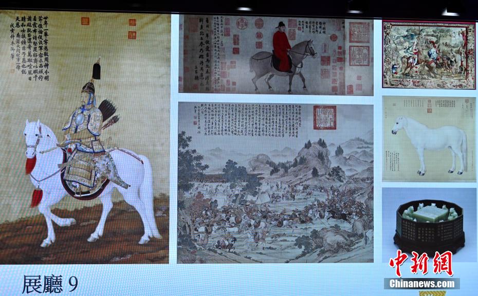 香港故宮文化博物館が7月2日から一般公開(kāi)へ　北京故宮の貴重な文化財(cái)914點(diǎn)も展示