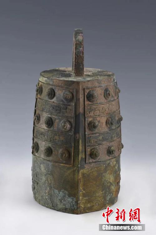 山西省で春秋時代後期の女性貴族の墓発見　お腹には8ヶ月の胎児も