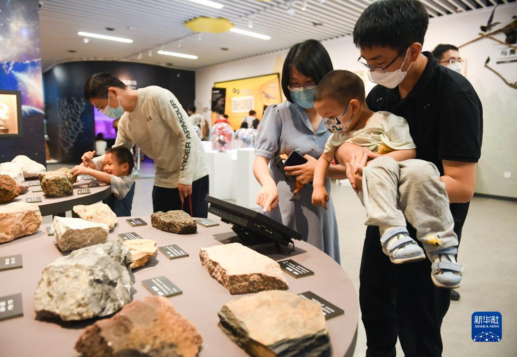 「24時(shí)間博物館」がオープン　浙江省杭州