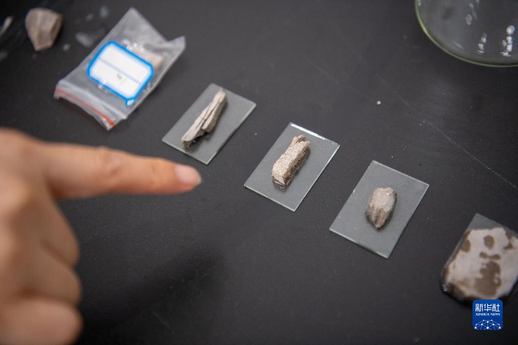 大足石刻文物醫(yī)院がオープン　重慶市