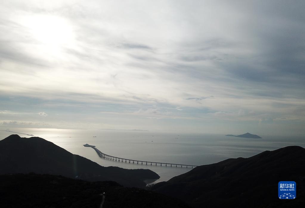 祖國復(fù)帰以降に香港地區(qū)に建設(shè)された大型建築物