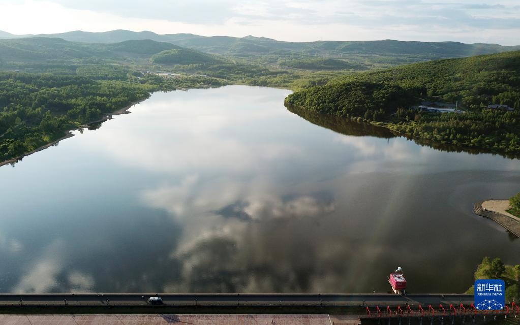 ロマンチックで美しい國境都市?黒竜江省綏芬河