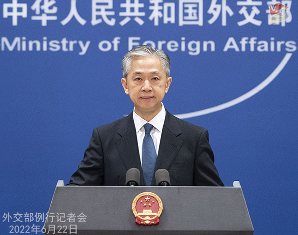 WHO事務(wù)局長が新型コロナの武漢実験室漏洩説を支持？　中國「全く事実でない報道」