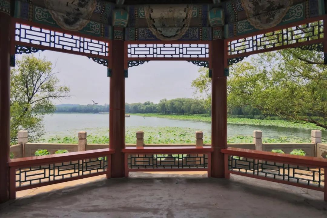 現(xiàn)在の様子