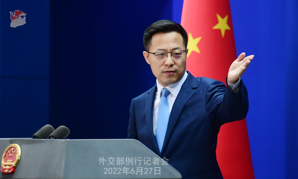 G7がインフラ投資の新枠組みを発足、中國(guó)は地政學(xué)上の目的に反対