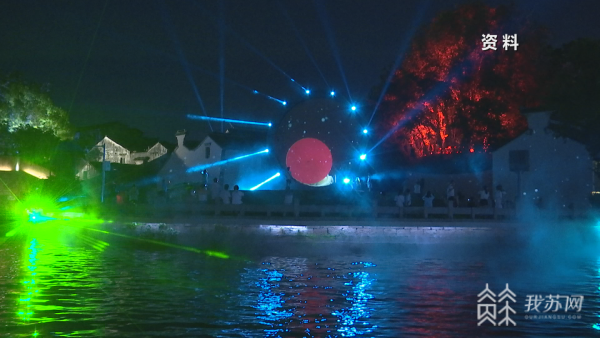 複數の景勝地に「マーダーミステリー」が登場　江蘇省南京