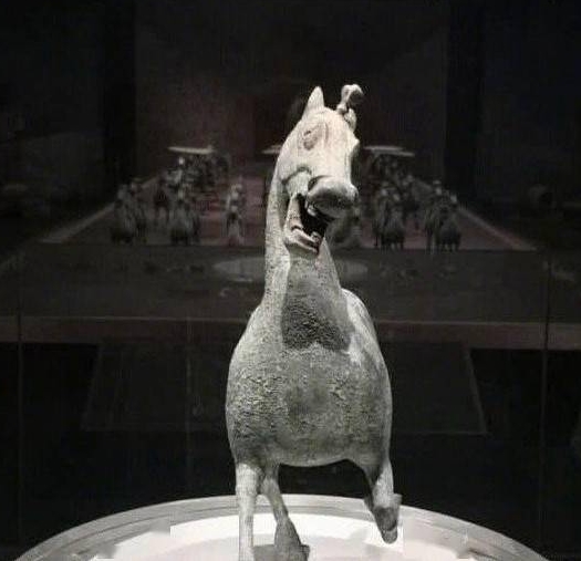 思わず二度見してしまう？甘粛省博物館発売のぬいぐるみ