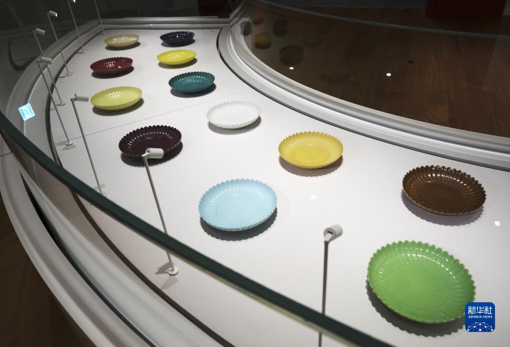 香港故宮文化博物館で北京故宮博物院のコレクションを近く公開