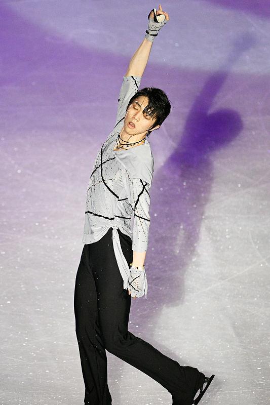 羽生選手、現(xiàn)役続行か？「今シーズンもより高みを目指す」　連盟HPにコメント