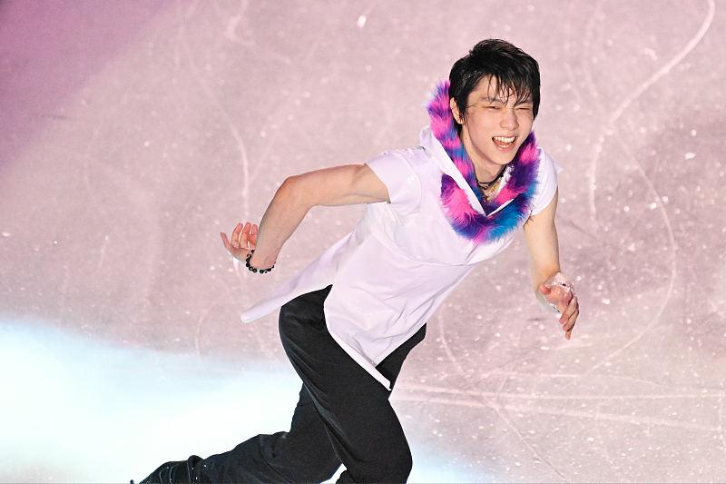 羽生選手、現(xiàn)役続行か？「今シーズンもより高みを目指す」　連盟HPにコメント