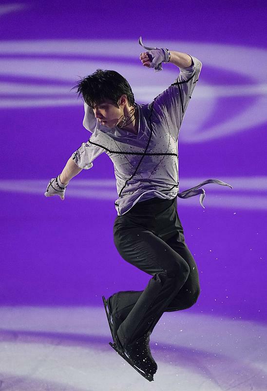 羽生選手、現(xiàn)役続行か？「今シーズンもより高みを目指す」　連盟HPにコメント