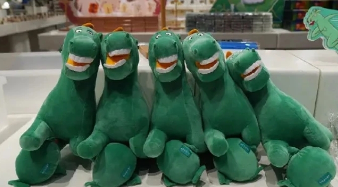 「緑のアイツ」のおかげで観光予約數(shù)が約4倍の伸びに！甘粛省