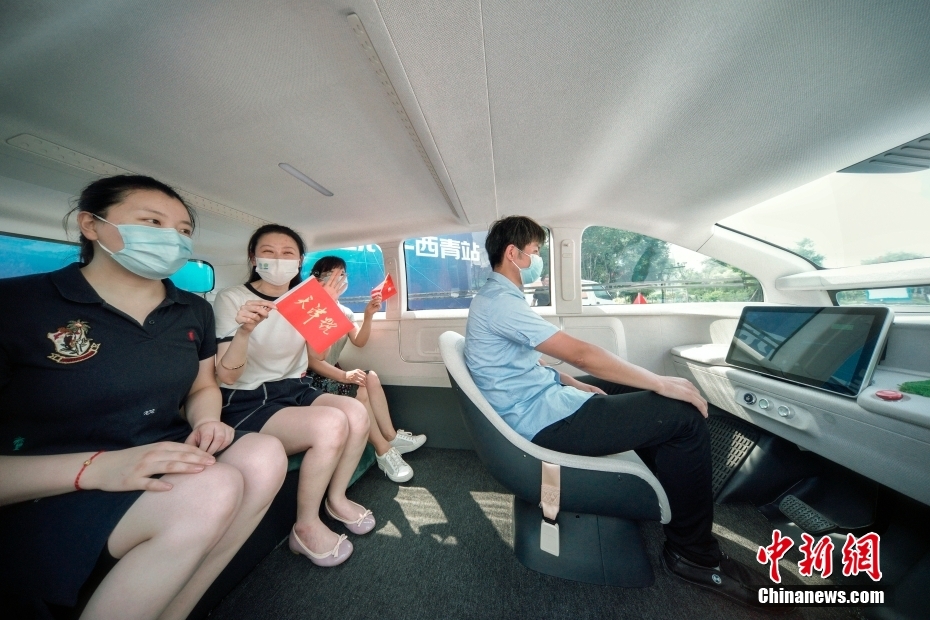 中國(guó)初の100％太陽光発電ソーラーカー「天津號(hào)」が各地で巡回展示へ