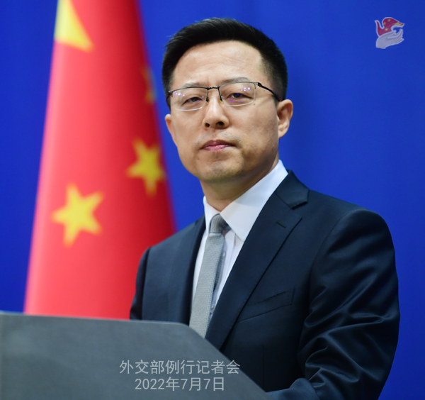 「七七事変」から85年、外交部「日本が侵略の歴史を正視し反省することを望む」