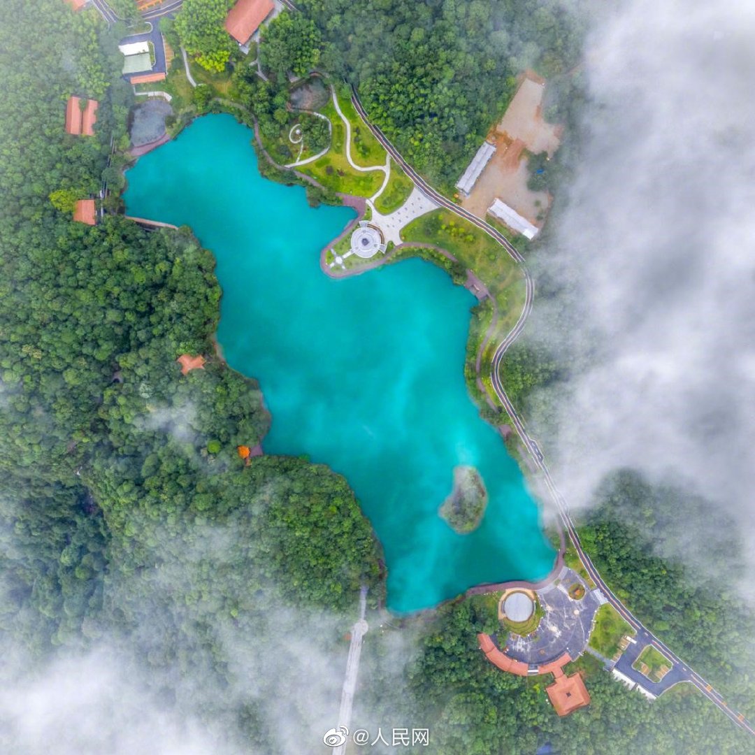 中國(guó)の景勝地12ヶ所が新たに國(guó)家5A級(jí)景勝地入り