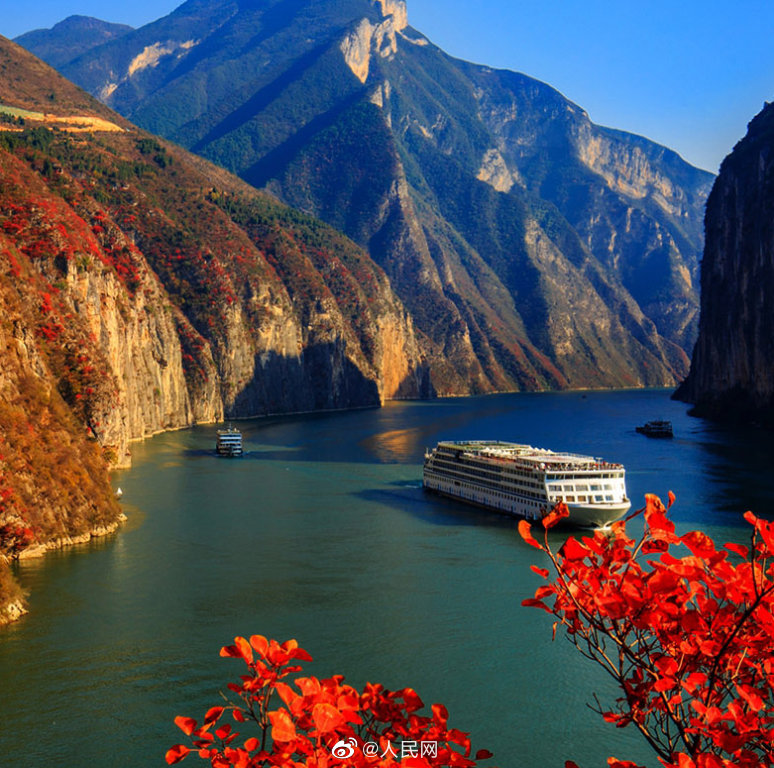 中國の景勝地12ヶ所が新たに國家5A級景勝地入り