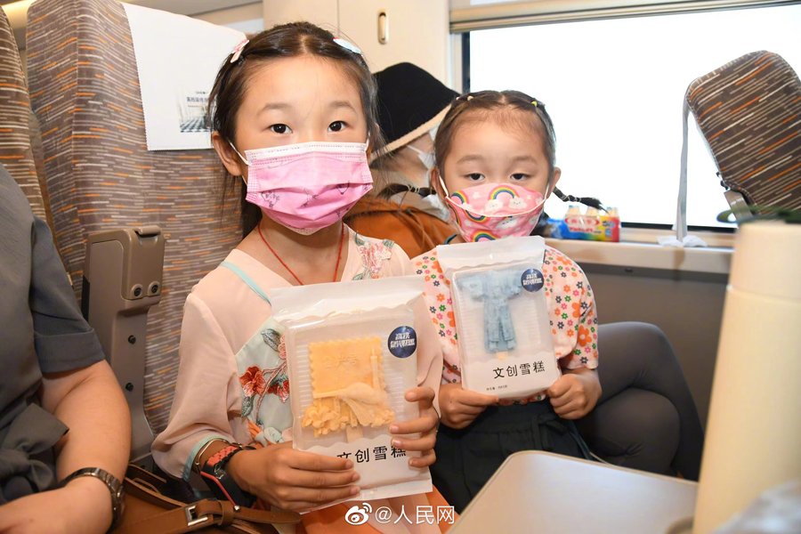 中國の京広高速鉄道で味わえるグルメを一挙紹介！