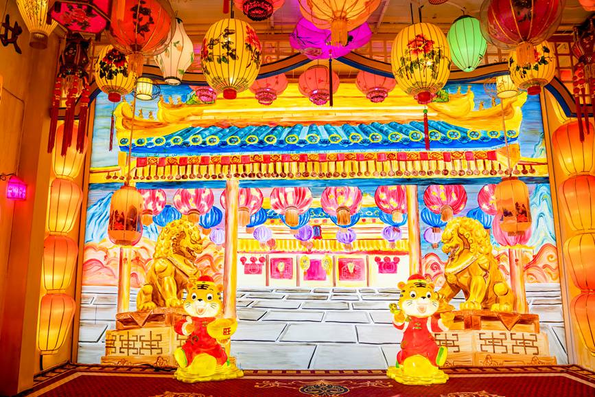 勢(shì)い盛んな「ナイトタイムエコノミー」　河南省開封