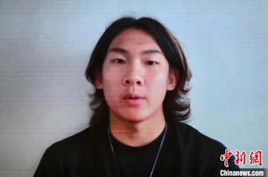 香港特區(qū)で「北京冬季五輪の精神」を伝えるイベント開(kāi)催　多くの青少年が參加