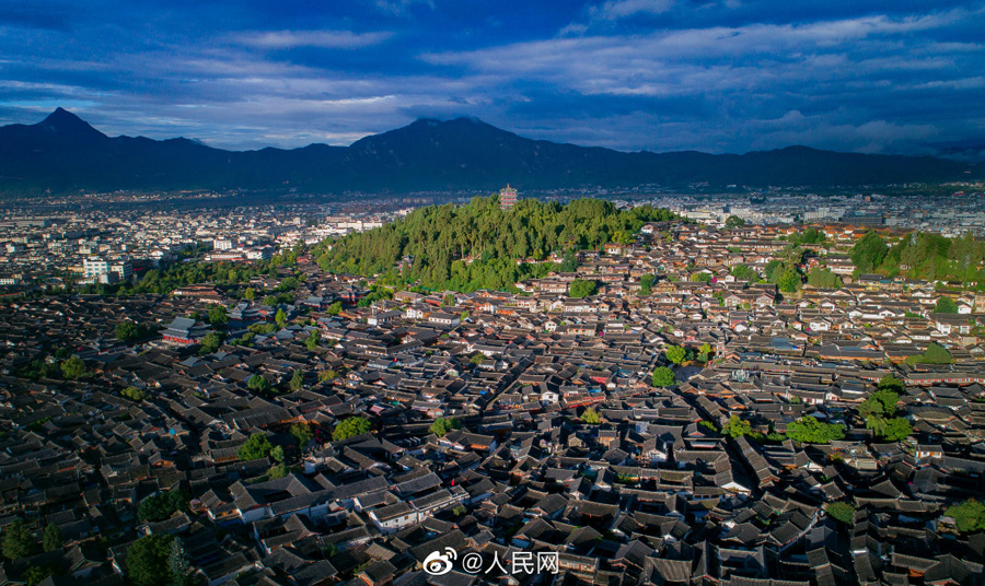 夕方発翌朝著！麗江-シーサンパンナ観光列車(chē)の運(yùn)行スタート　雲(yún)南省
