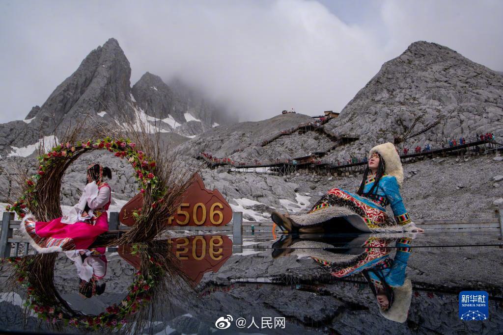 夕方発翌朝著！麗江-シーサンパンナ観光列車の運行スタート　雲(yún)南省