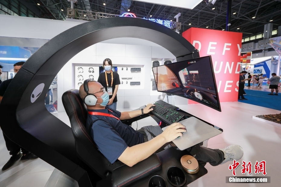 インタラクティブ體験で見る中國國際消費(fèi)財(cái)博覧會(huì)　海南省?？谑?></a></td></tr><tr><td class=