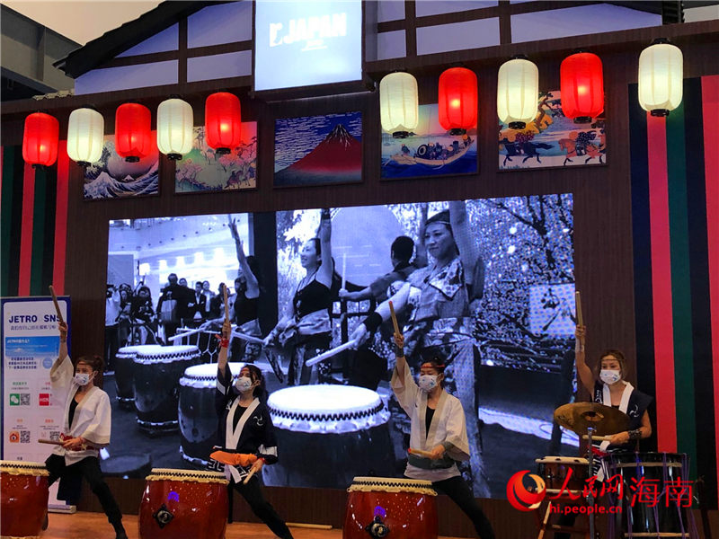 「注目」と「お金」引き寄せる逸品たち　消博會ジャパン?パビリオン