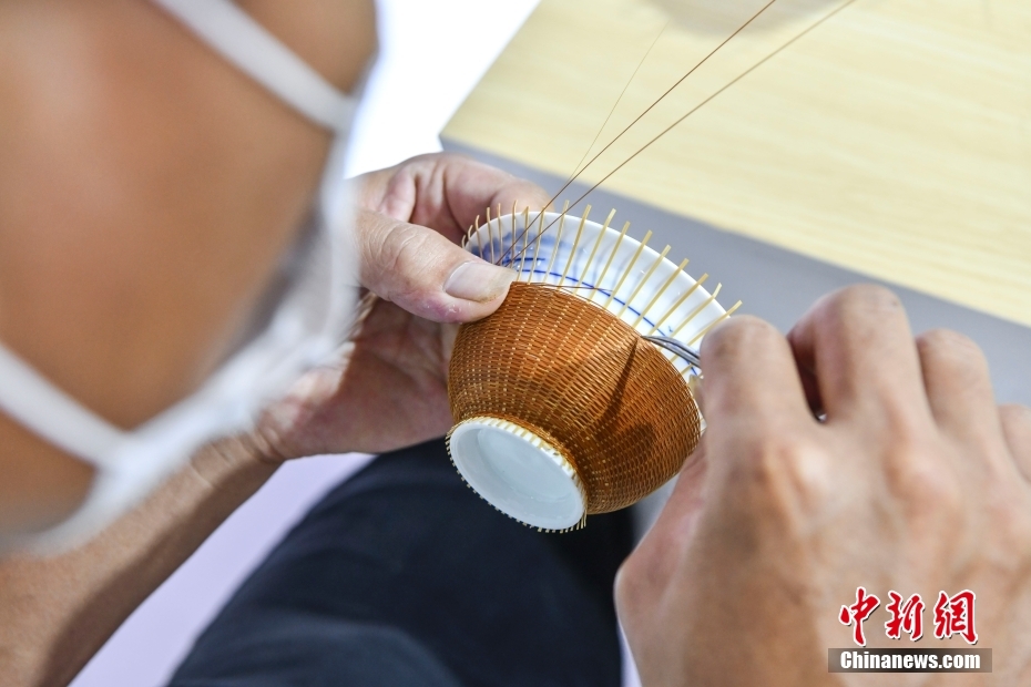 中國(guó)國(guó)産の逸品が勢(shì)揃いした第2回消博會(huì)