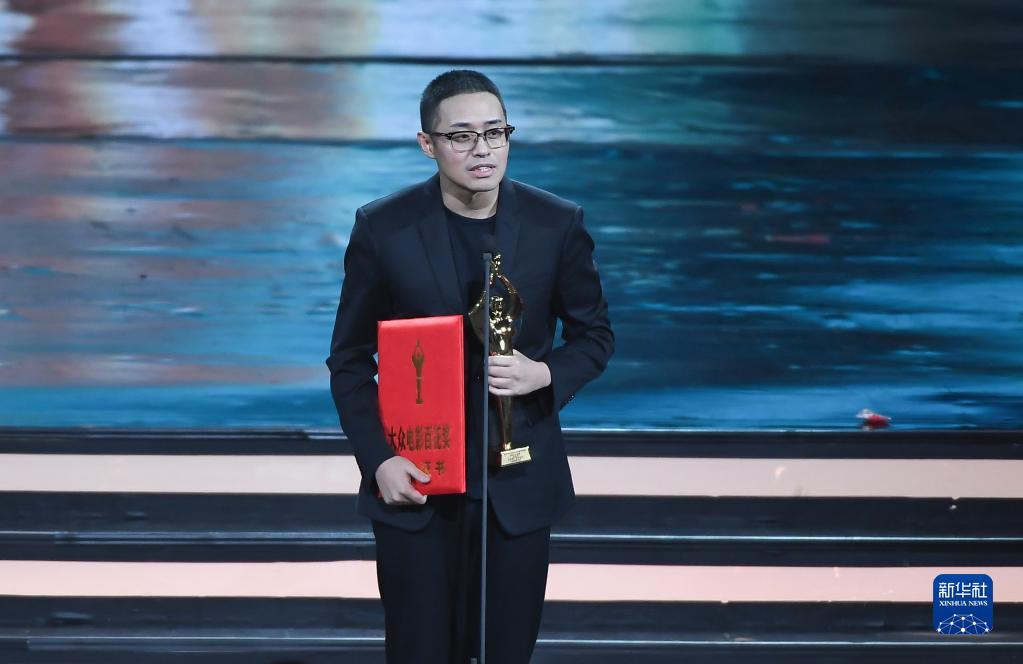 第36回大衆(zhòng)映畫百花賞の授賞式が開催