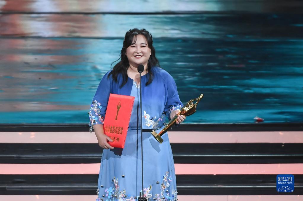 第36回大衆(zhòng)映畫百花賞の授賞式が開催