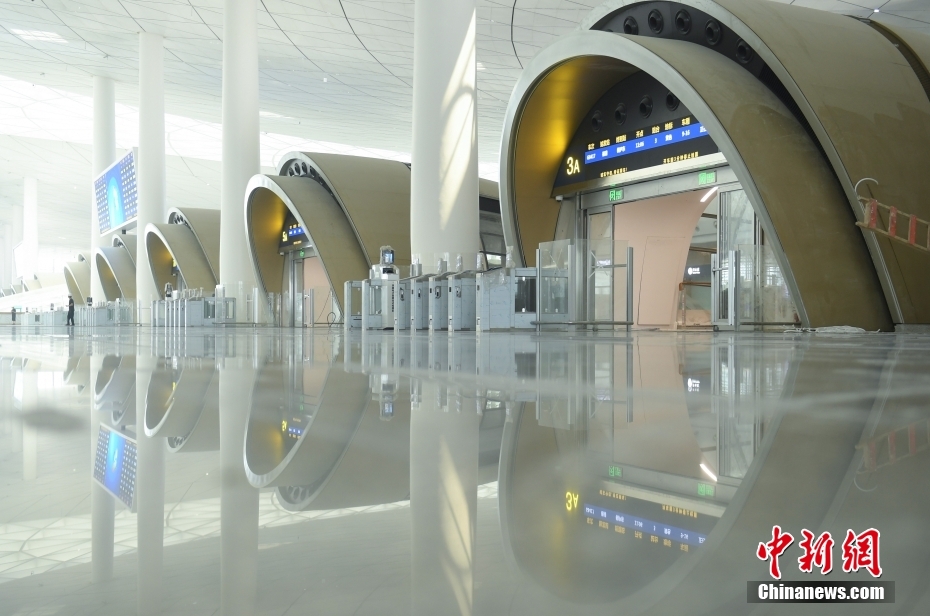 杭州アジア大會の重要関連施設(shè)?杭州西駅がほぼ完成　浙江省