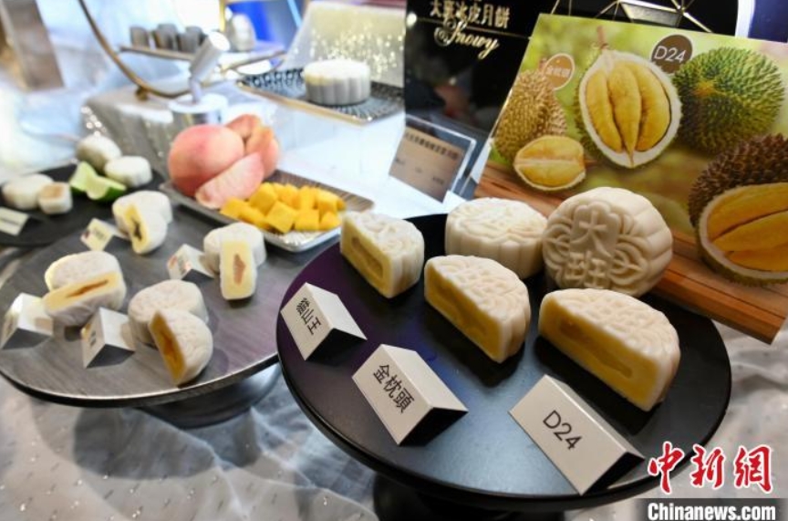 香港美食博覧會(huì)などが間もなく開幕