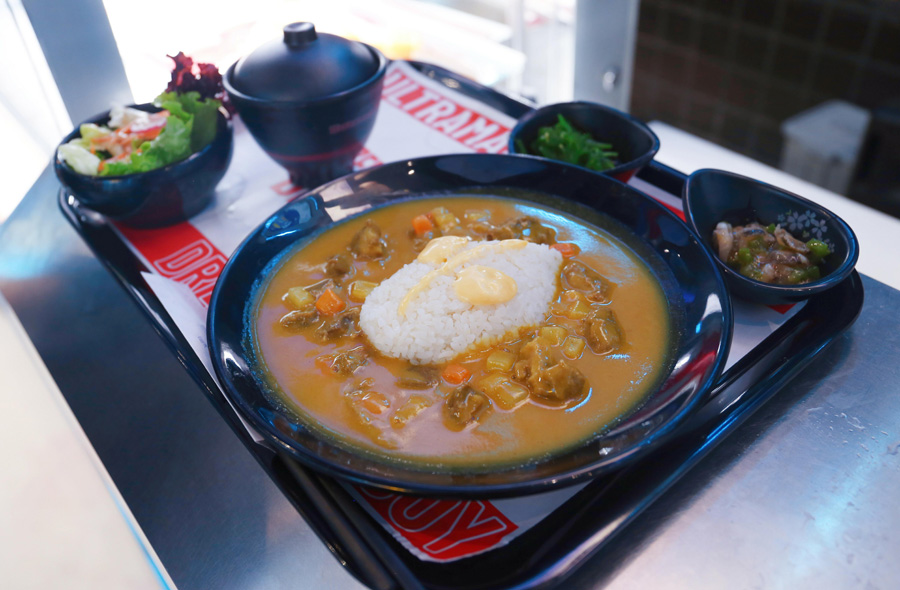 ウルトラマンのテーマレストランが上海に開業(yè)　中國初