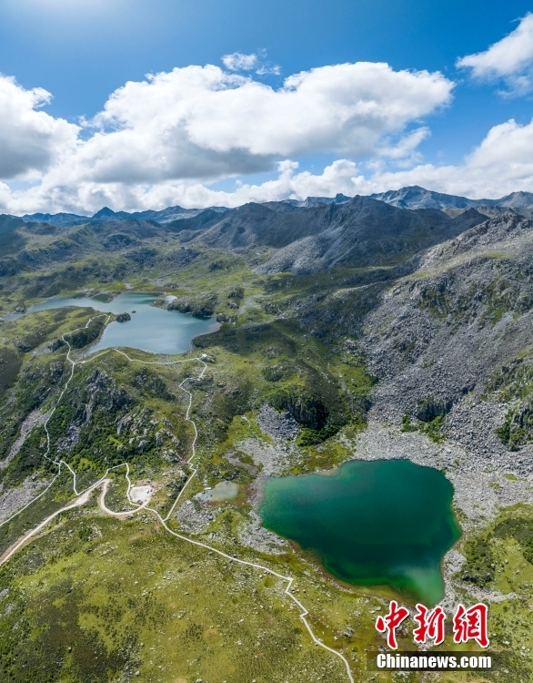 サファイアのような夏の措瓊?！∷拇ㄊ〖t原
