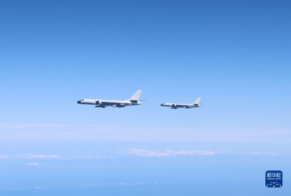 東部戦區(qū)が対潛?対海突撃行動(dòng)を重點(diǎn)にした軍事演習(xí)を継続